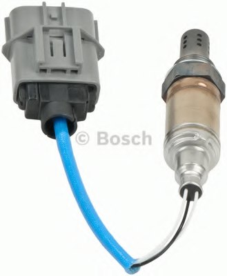 BOSCH F 00E 260 899 Lambda Sensor